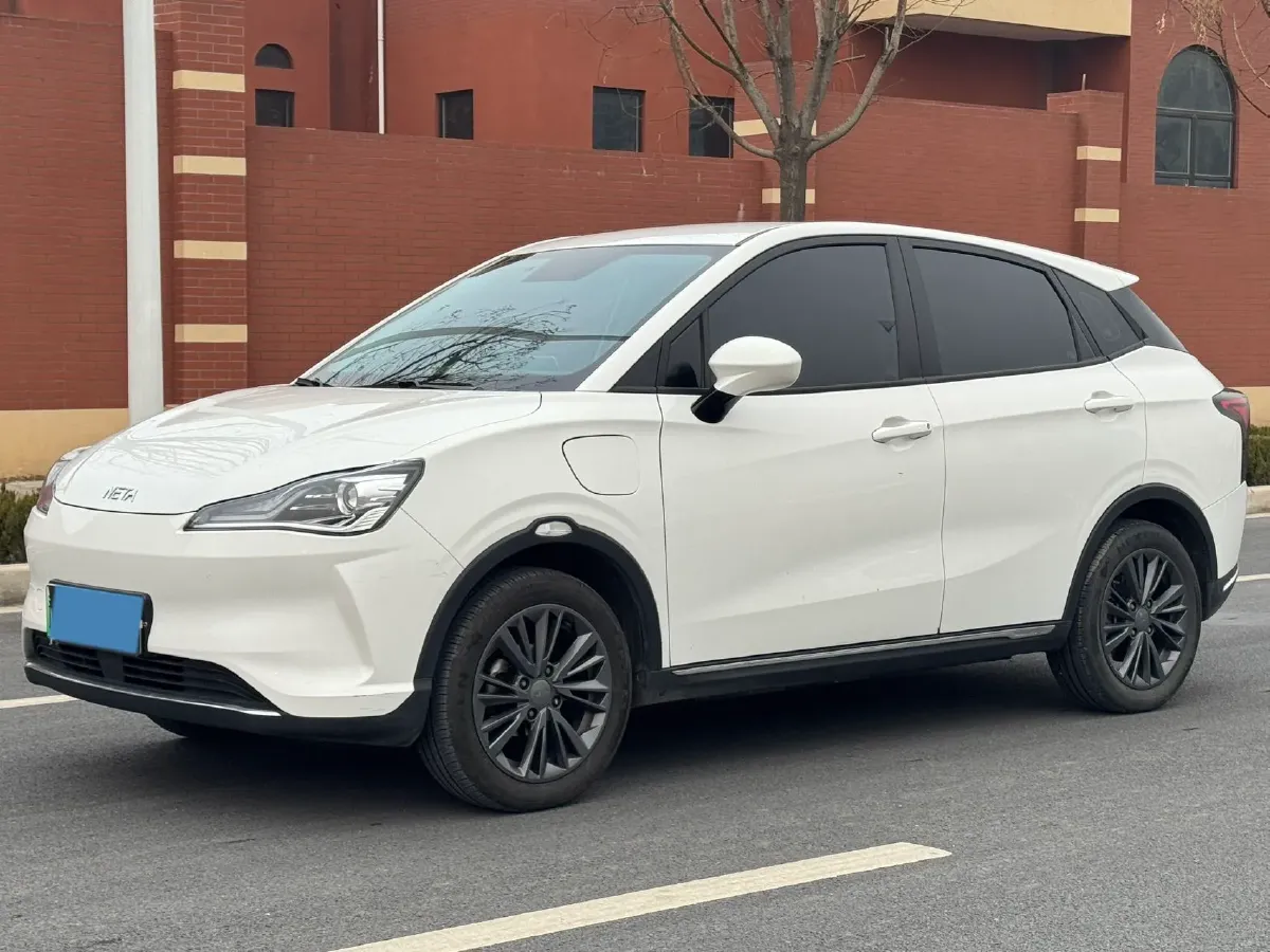 2022 Neta V BEV 38.54KWH,autocango,china used car exporter,china ev exporter,chinese used car exporter,chinese used ev exporter