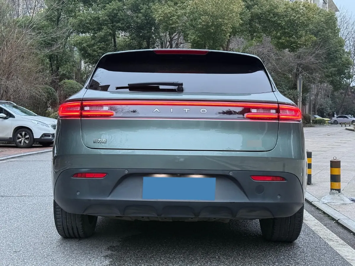 2022 Isuzu Mu-X 2.0T 220HP L4 8AT,autocango,china used car exporter,china ev exporter,chinese used car exporter,chinese used ev exporter