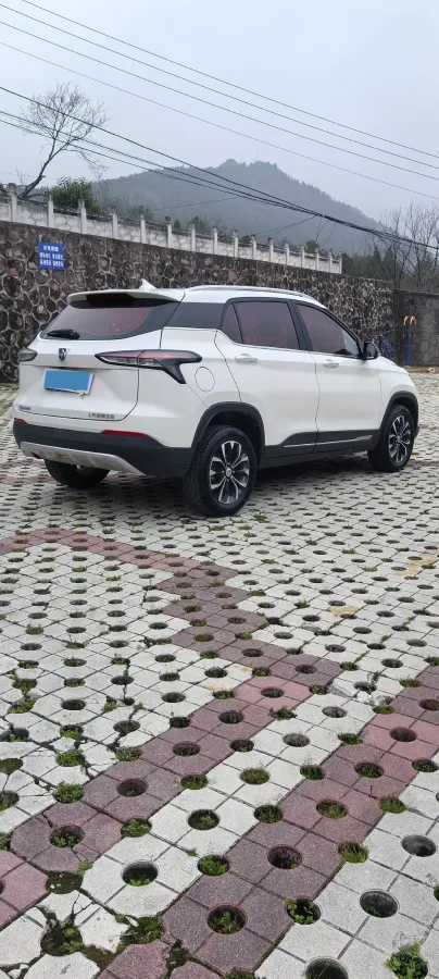 2018 BaoJun 530 1.5T 150HP L4 6DCT,autocango,china used car exporter,china ev exporter,chinese used car exporter,chinese used ev exporter