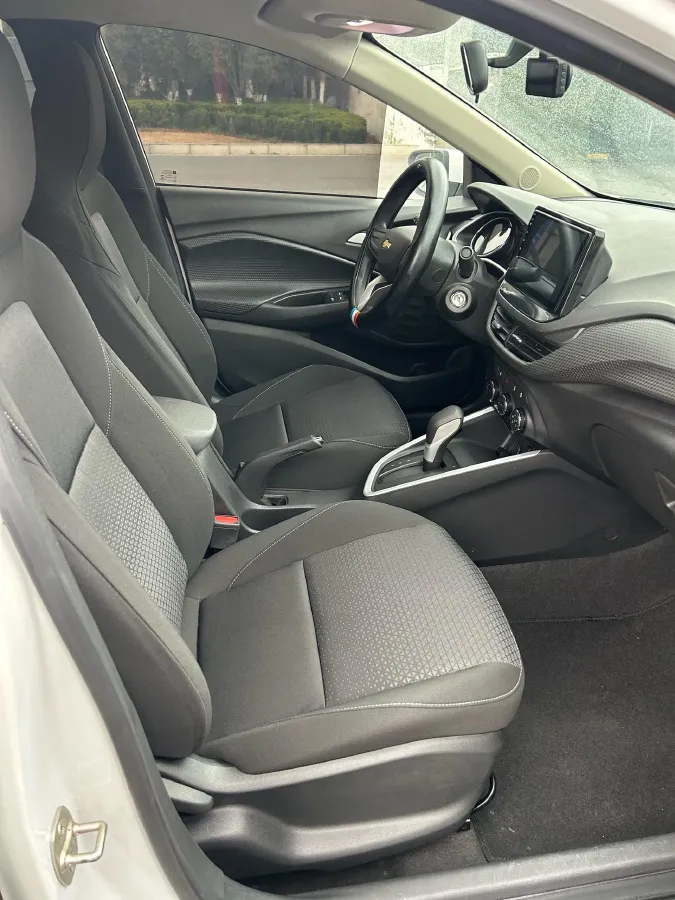 2021 Chevrolet Cavalier 1.0T 125HP L3 6AT,autocango,china used car exporter,china ev exporter,chinese used car exporter,chinese used ev exporter