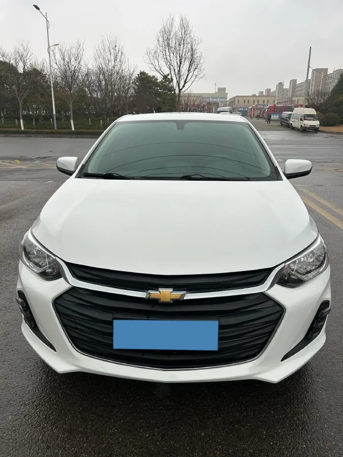 2021 Chevrolet Cavalier 1.0T 125HP L3 6AT,autocango,china used car exporter,china ev exporter,chinese used car exporter,chinese used ev exporter