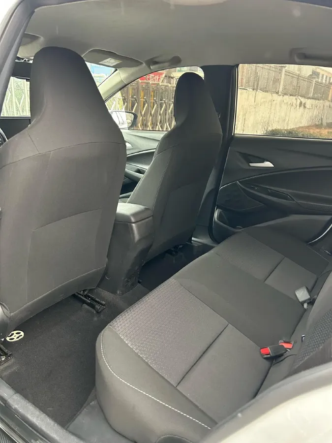 2021 Chevrolet Cavalier 1.0T 125HP L3 6AT,autocango,china used car exporter,china ev exporter,chinese used car exporter,chinese used ev exporter