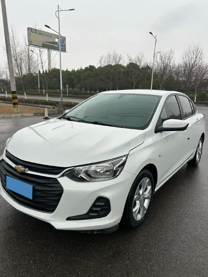 2021 Chevrolet Cavalier 1.0T 125HP L3 6AT,autocango,china used car exporter,china ev exporter,chinese used car exporter,chinese used ev exporter