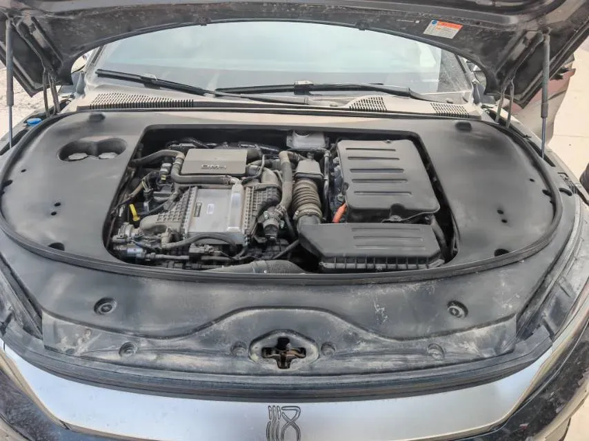 2025 BYD Han 1.5T 156HP L4 E-CVT PHEV,autocango,china used car exporter,china ev exporter,chinese used car exporter,chinese used ev exporter