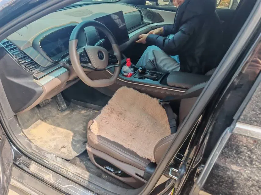 2025 BYD Han 1.5T 156HP L4 E-CVT PHEV,autocango,china used car exporter,china ev exporter,chinese used car exporter,chinese used ev exporter