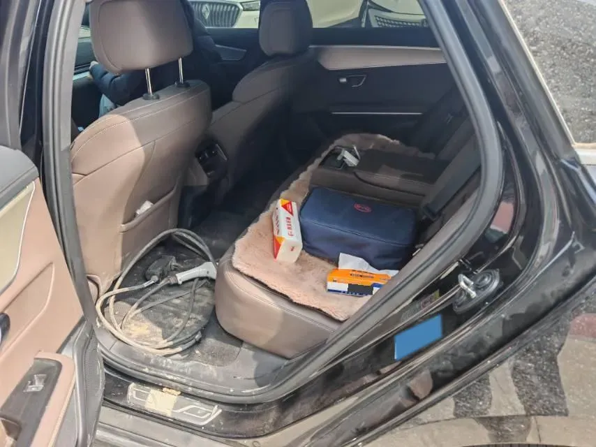 2025 BYD Han 1.5T 156HP L4 E-CVT PHEV,autocango,china used car exporter,china ev exporter,chinese used car exporter,chinese used ev exporter