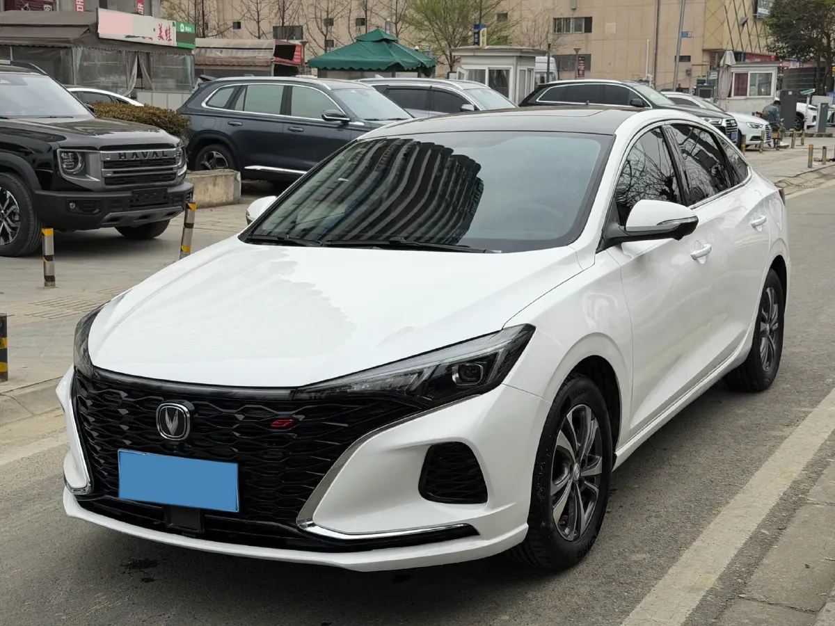 2021 ChangAn Eado 1.4T 160HP L4 7DCT,autocango,china used car exporter,china ev exporter,chinese used car exporter,chinese used ev exporter