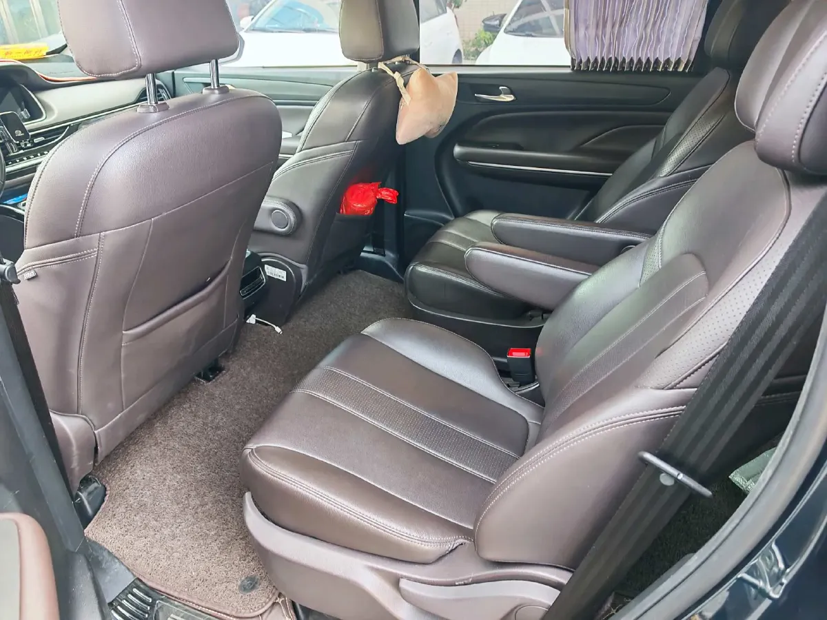 2019 GAC Trumpchi M6 1.5T 171HP L4 6AT,autocango,china used car exporter,china ev exporter,chinese used car exporter,chinese used ev exporter