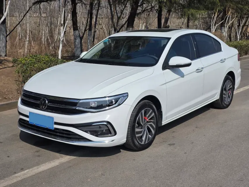 2023 Volkswagen Bora 1.2T 116HP L4 7DCT,autocango,china used car exporter,china ev exporter,chinese used car exporter,chinese used ev exporter