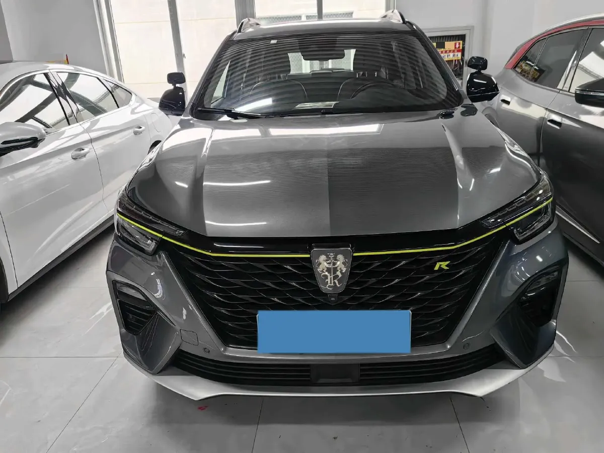 2019 Roewe RX5 1.5T 162HP L4 2AT PHEV 12KWH,autocango,china used car exporter,china ev exporter,chinese used car exporter,chinese used ev exporter