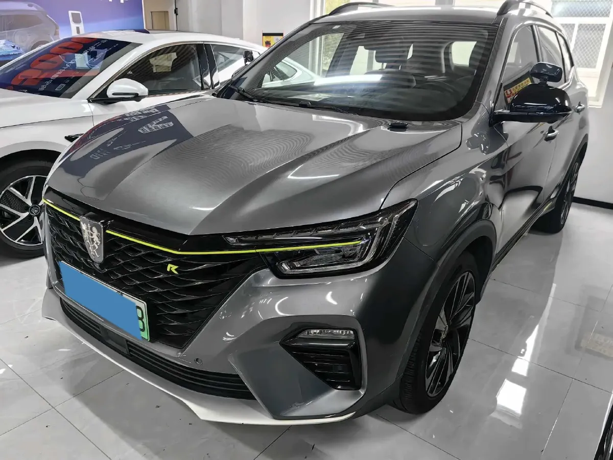 2019 Roewe RX5 1.5T 162HP L4 2AT PHEV 12KWH,autocango,china used car exporter,china ev exporter,chinese used car exporter,chinese used ev exporter