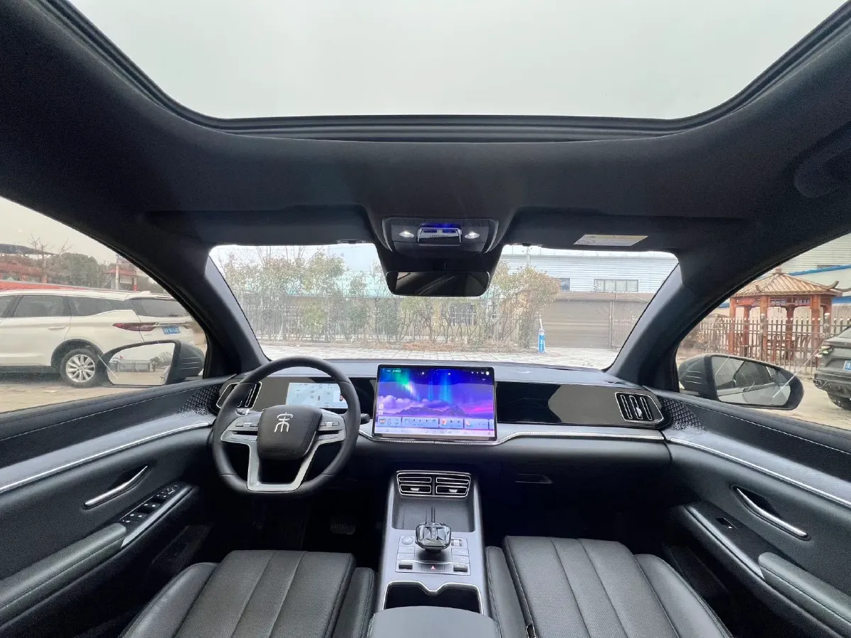 2025 BYD Song Pro 1.5L 101HP L4 E-CVT PHEV 18.3KWH,autocango,china used car exporter,china ev exporter,chinese used car exporter,chinese used ev exporter