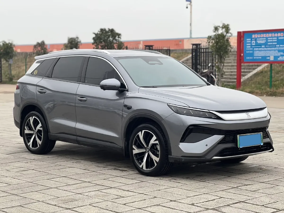 2025 BYD Song Pro 1.5L 101HP L4 E-CVT PHEV 18.3KWH,autocango,china used car exporter,china ev exporter,chinese used car exporter,chinese used ev exporter