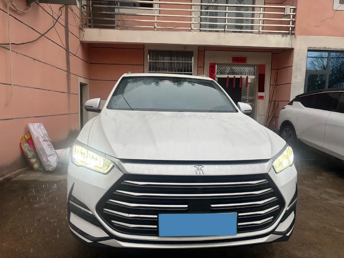 2022 BYD Yuan Plus BEV 60.48KWH,autocango,china used car exporter,china ev exporter,chinese used car exporter,chinese used ev exporter