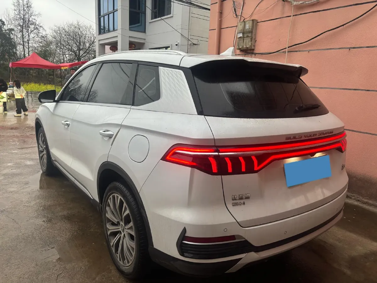 2022 BYD Yuan Plus BEV 60.48KWH,autocango,china used car exporter,china ev exporter,chinese used car exporter,chinese used ev exporter