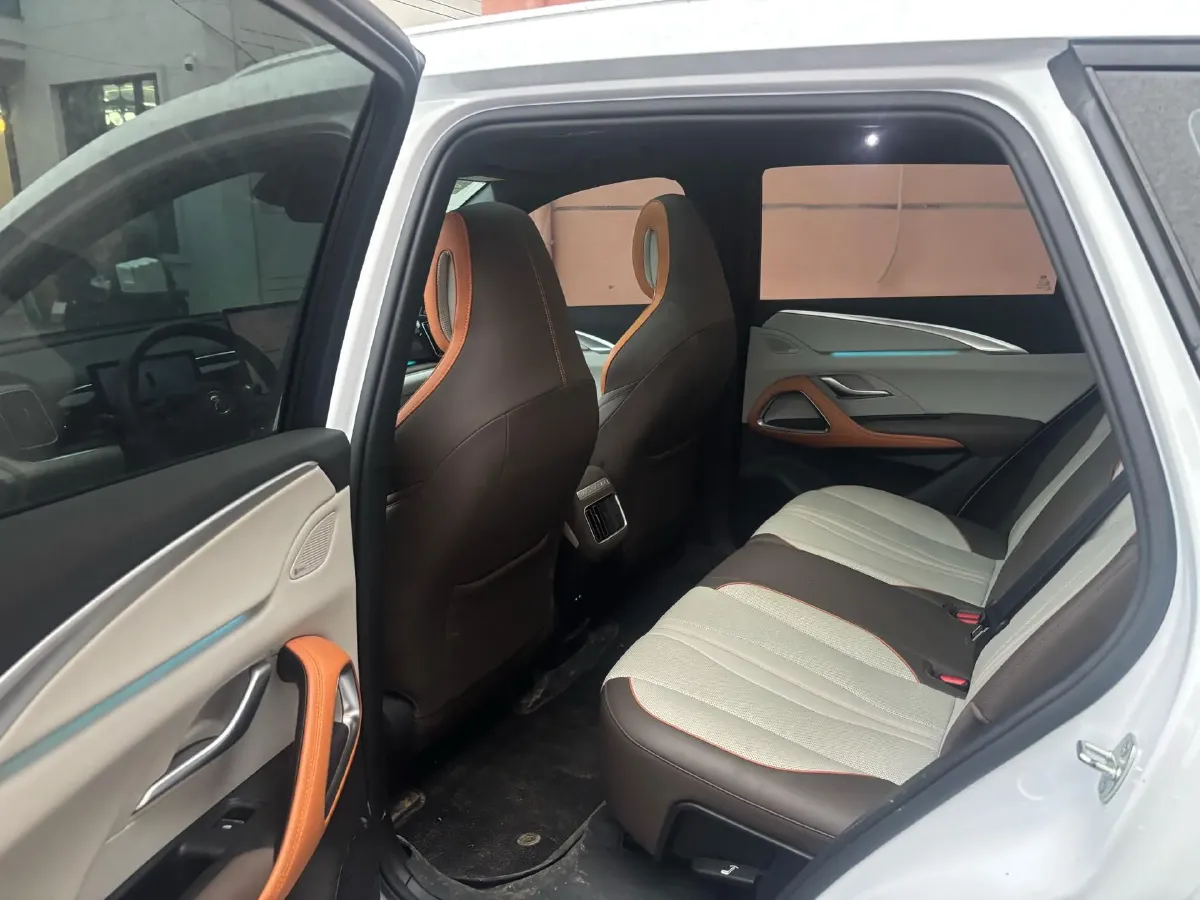 2022 BYD Yuan Plus BEV 60.48KWH,autocango,china used car exporter,china ev exporter,chinese used car exporter,chinese used ev exporter