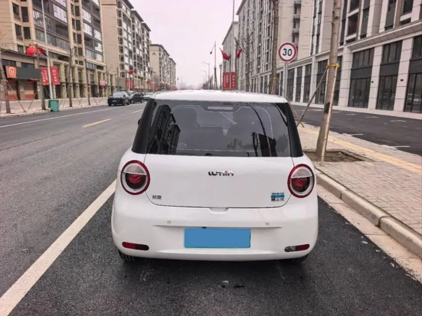 2025 LingBox BOX BEV 19.2KWH,autocango,china used car exporter,china ev exporter,chinese used car exporter,chinese used ev exporter