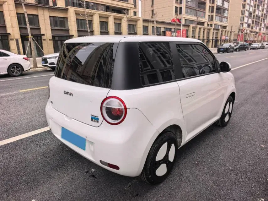 2025 LingBox BOX BEV 19.2KWH,autocango,china used car exporter,china ev exporter,chinese used car exporter,chinese used ev exporter