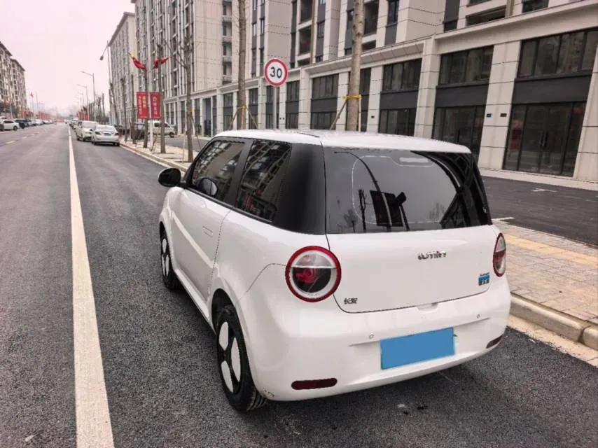 2025 LingBox BOX BEV 19.2KWH,autocango,china used car exporter,china ev exporter,chinese used car exporter,chinese used ev exporter