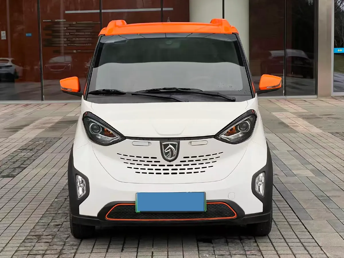 2020 BaoJun E100 BEV 28KWH,autocango,china used car exporter,china ev exporter,chinese used car exporter,chinese used ev exporter