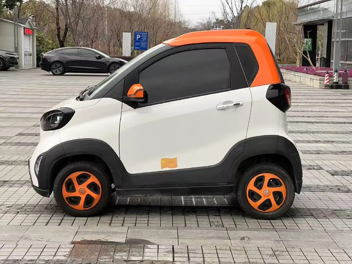 2020 BaoJun E100 BEV 28KWH,autocango,china used car exporter,china ev exporter,chinese used car exporter,chinese used ev exporter