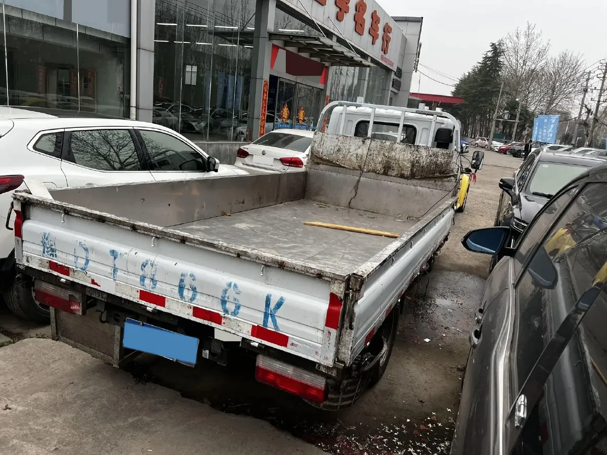 2022 JAC Refine L5 2.0T 150HP L4 6MT,autocango,china used car exporter,china ev exporter,chinese used car exporter,chinese used ev exporter