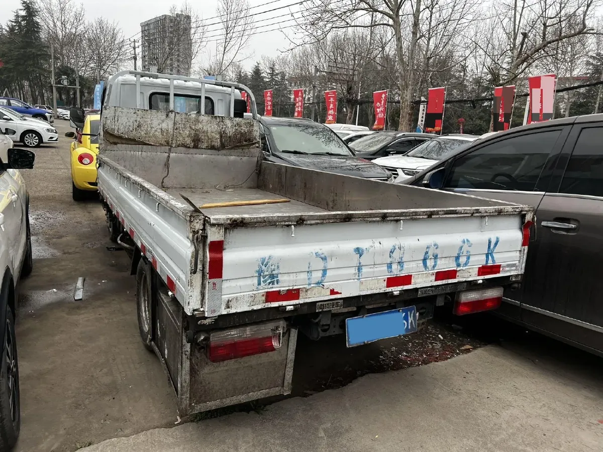 2022 JAC Refine L5 2.0T 150HP L4 6MT,autocango,china used car exporter,china ev exporter,chinese used car exporter,chinese used ev exporter