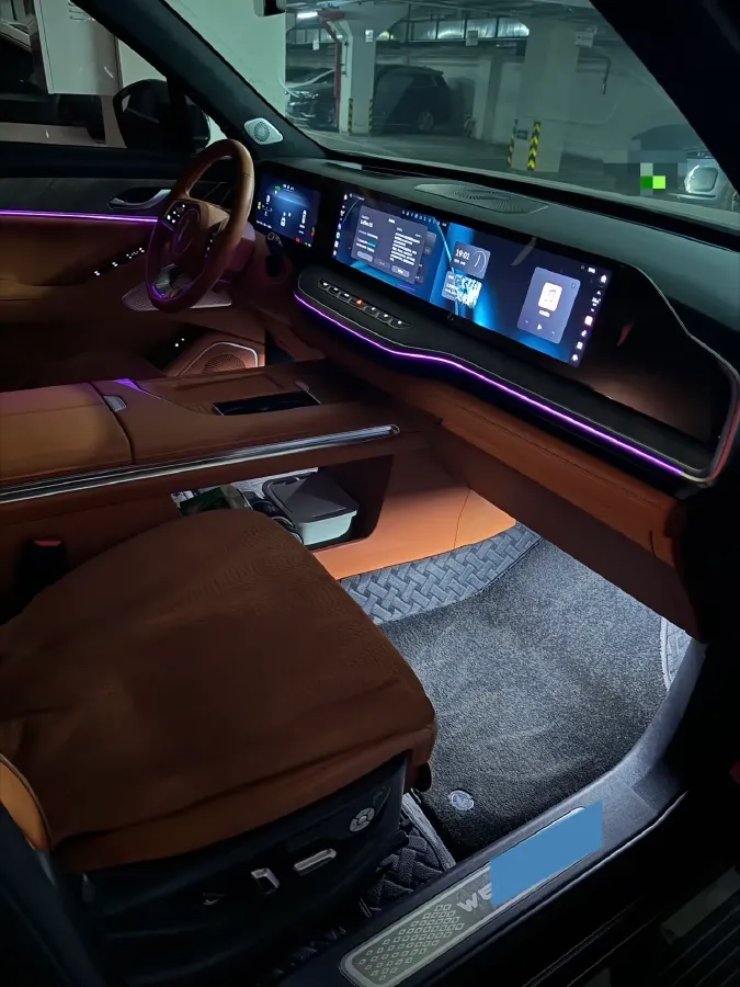 2023 WEY BlueMountain 1.5T 154HP L4 2DHT PHEV 44.5KWH,autocango,china used car exporter,china ev exporter,chinese used car exporter,chinese used ev exporter