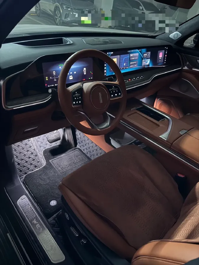 2023 WEY BlueMountain 1.5T 154HP L4 2DHT PHEV 44.5KWH,autocango,china used car exporter,china ev exporter,chinese used car exporter,chinese used ev exporter