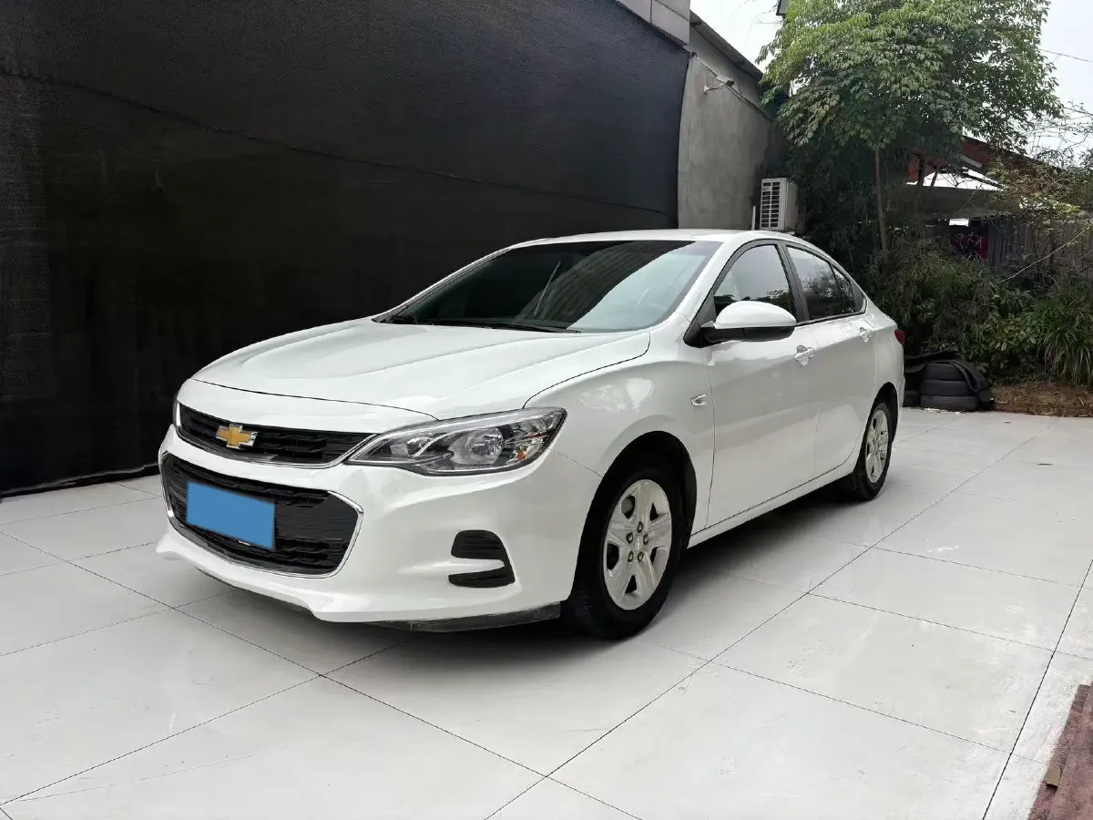 2019 Chevrolet Cavalier 1.5L 113HP L4 6AT,autocango,china used car exporter,china ev exporter,chinese used car exporter,chinese used ev exporter
