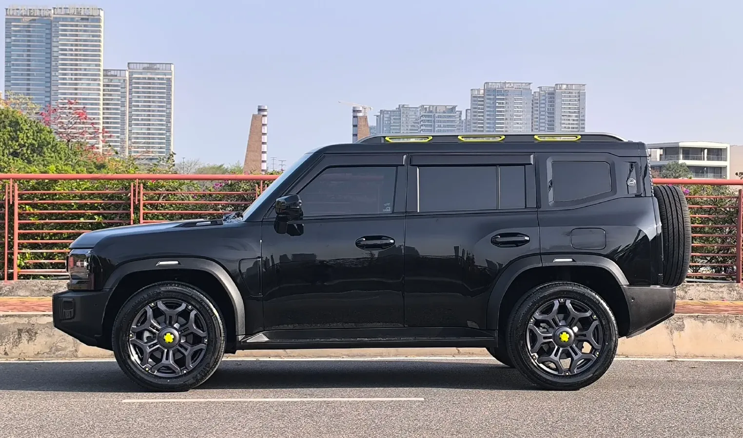 2023 Jetour Traveller 2.0T 254HP L4 7DCT,autocango,china used car exporter,china ev exporter,chinese used car exporter,chinese used ev exporter