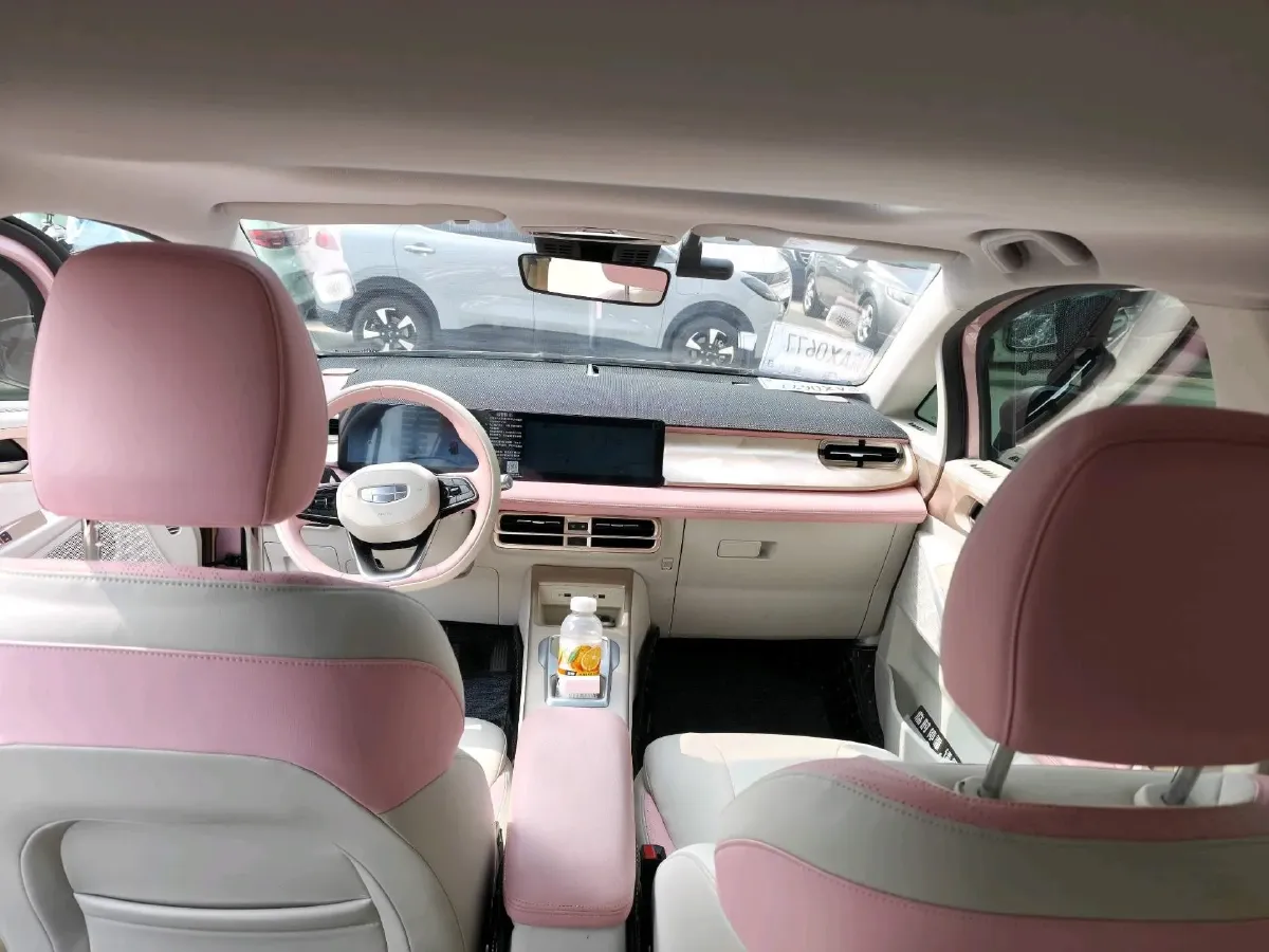 2022 Geometry E BEV 39.4KWH,autocango,china used car exporter,china ev exporter,chinese used car exporter,chinese used ev exporter