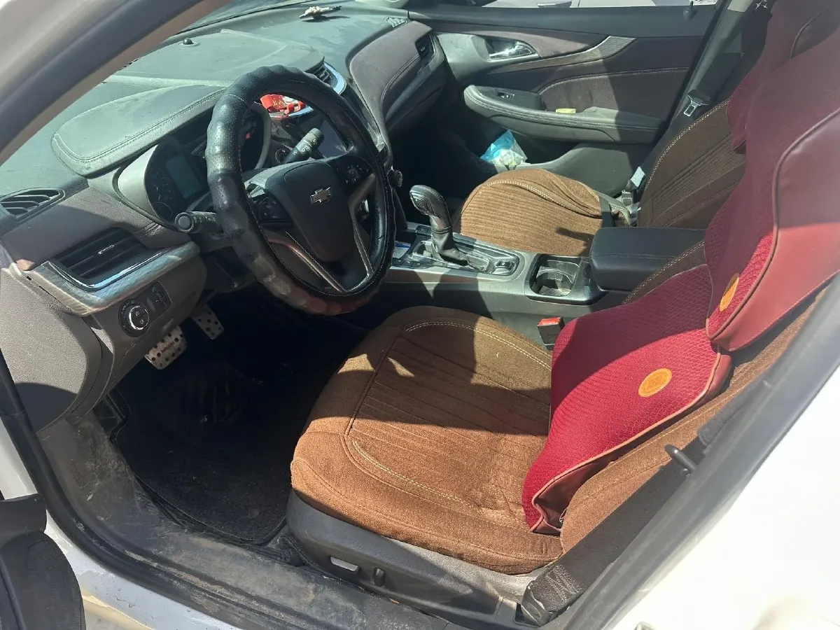 2018 Chevrolet Malibu 1.5T 170HP L4 6AT,autocango,china used car exporter,china ev exporter,chinese used car exporter,chinese used ev exporter