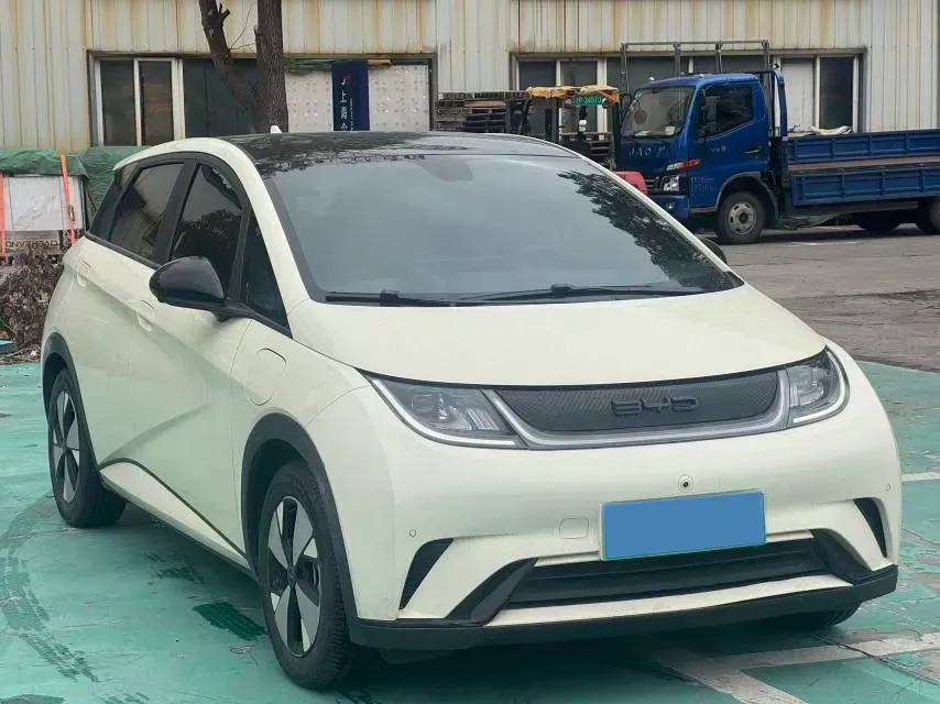 2023 BYD Dolphin BEV 44.928KWH,autocango,china used car exporter,china ev exporter,chinese used car exporter,chinese used ev exporter