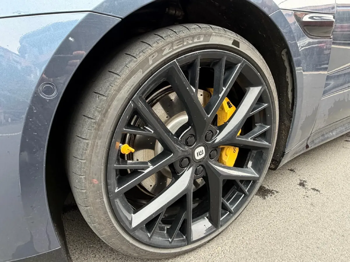 2024 MI SU7 BEV 101KWH,autocango,china used car exporter,china ev exporter,chinese used car exporter,chinese used ev exporter