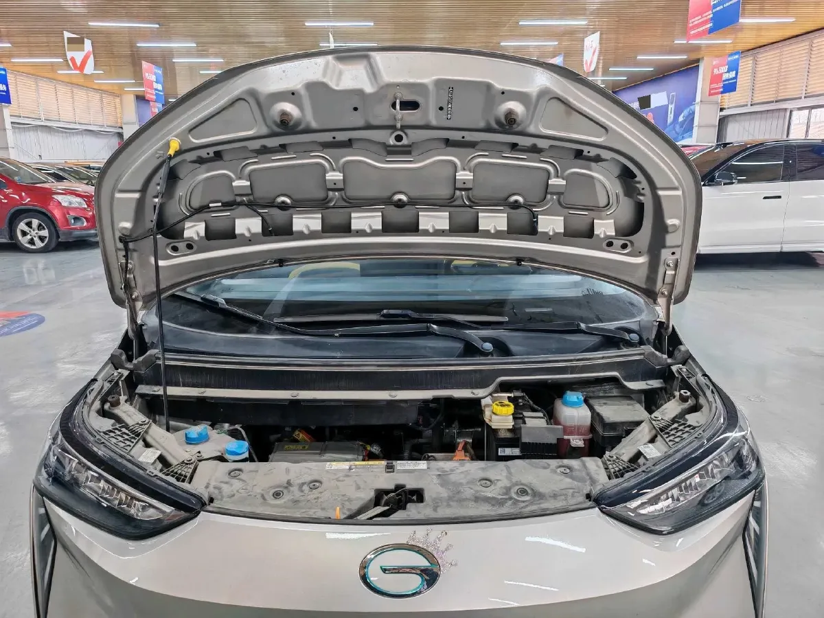 2021 Aion Y BEV 61.3KWH,autocango,china used car exporter,china ev exporter,chinese used car exporter,chinese used ev exporter