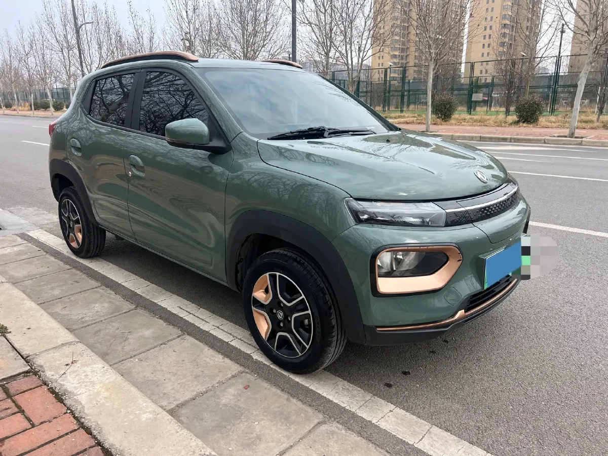 2022 DongFeng eπ Nami EX1 BEV 26.8KWH,autocango,china used car exporter,china ev exporter,chinese used car exporter,chinese used ev exporter