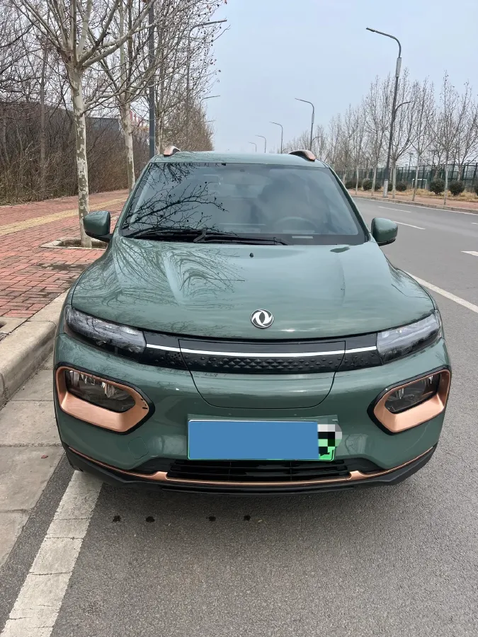 2022 DongFeng eπ Nami EX1 BEV 26.8KWH,autocango,china used car exporter,china ev exporter,chinese used car exporter,chinese used ev exporter