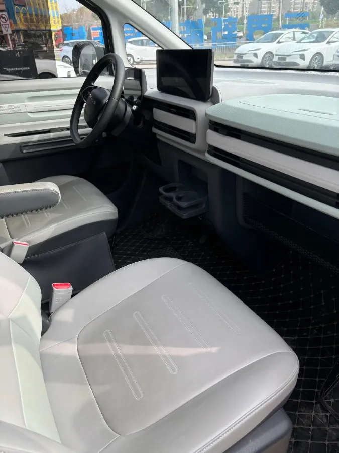 2025 MAXUS DaNa M1 BEV,autocango,china used car exporter,china ev exporter,chinese used car exporter,chinese used ev exporter