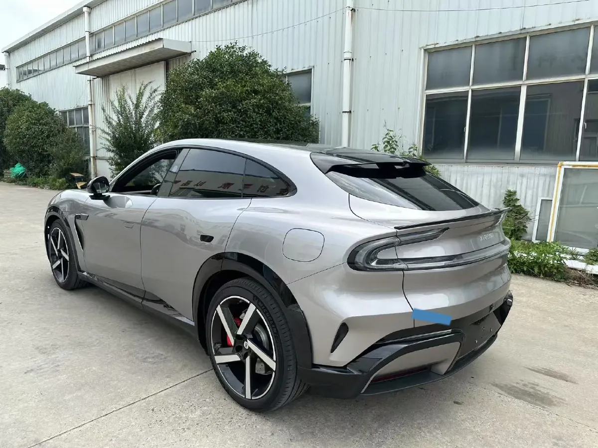 2025 MI YU7 BEV 96.3KWH,autocango,china used car exporter,china ev exporter,chinese used car exporter,chinese used ev exporter