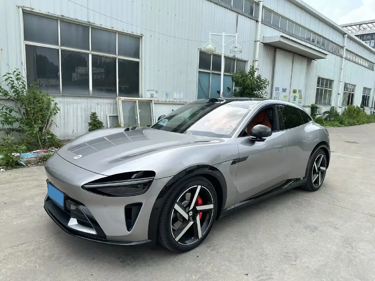 2025 MI YU7 BEV 96.3KWH,autocango,china used car exporter,china ev exporter,chinese used car exporter,chinese used ev exporter