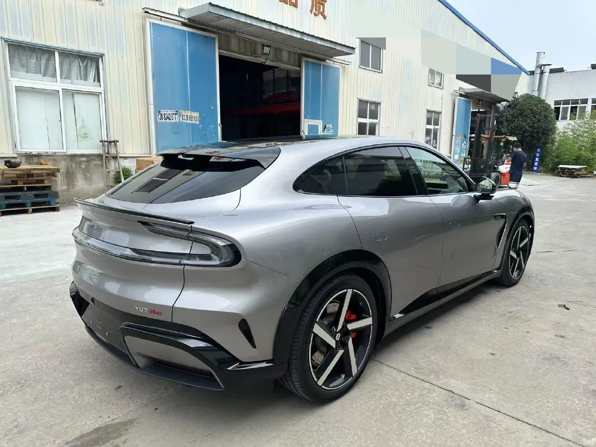 2025 MI YU7 BEV 96.3KWH,autocango,china used car exporter,china ev exporter,chinese used car exporter,chinese used ev exporter