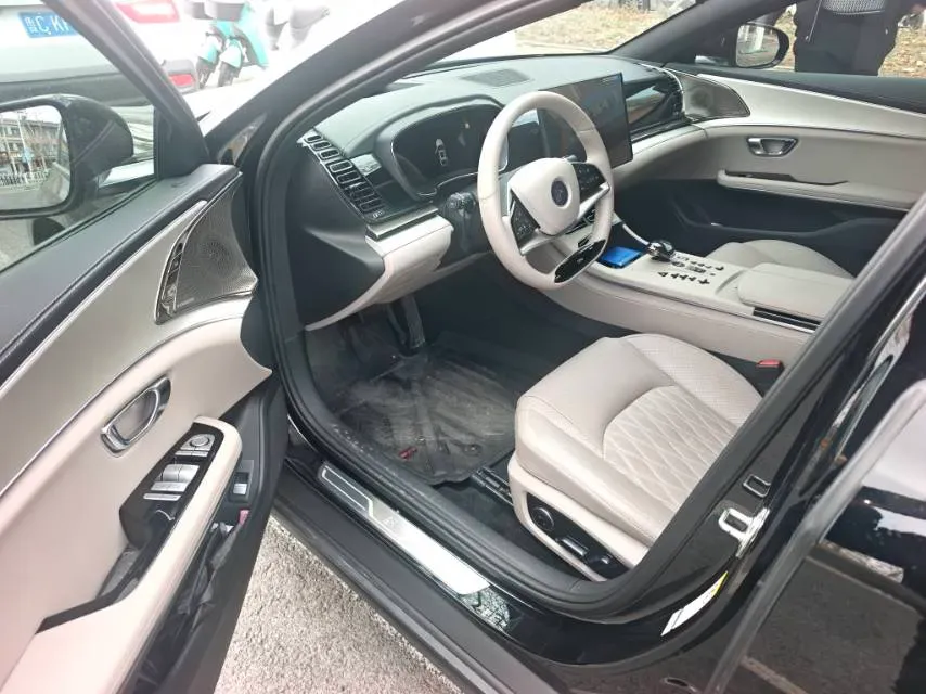 2023 BYD Han 1.5T 139HP L4 E-CVT PHEV 18.316KWH,autocango,china used car exporter,china ev exporter,chinese used car exporter,chinese used ev exporter