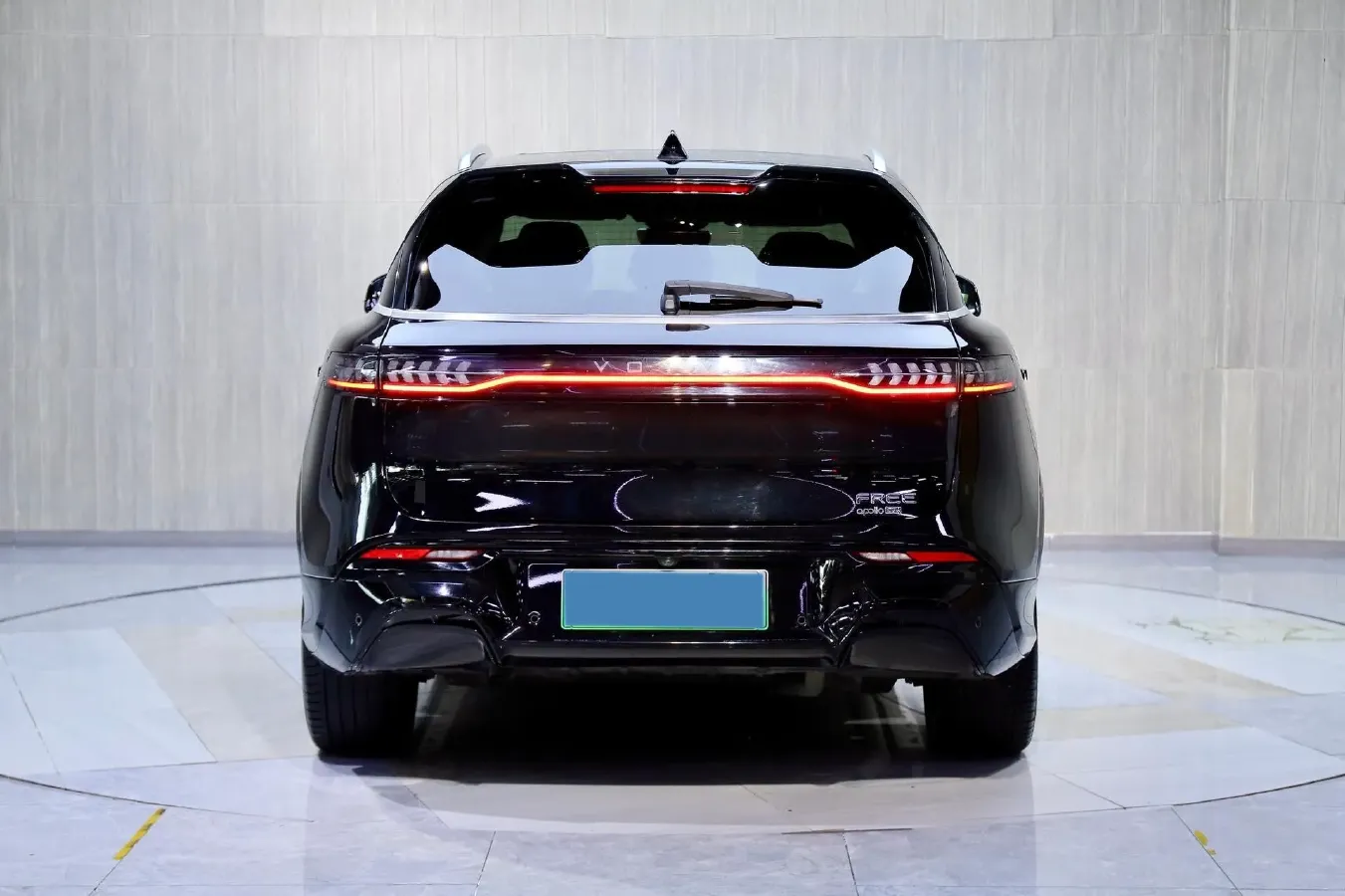 2024 Voyah FREE 1.5T 150HP L4 REEV 39.2KWH,autocango,china used car exporter,china ev exporter,chinese used car exporter,chinese used ev exporter