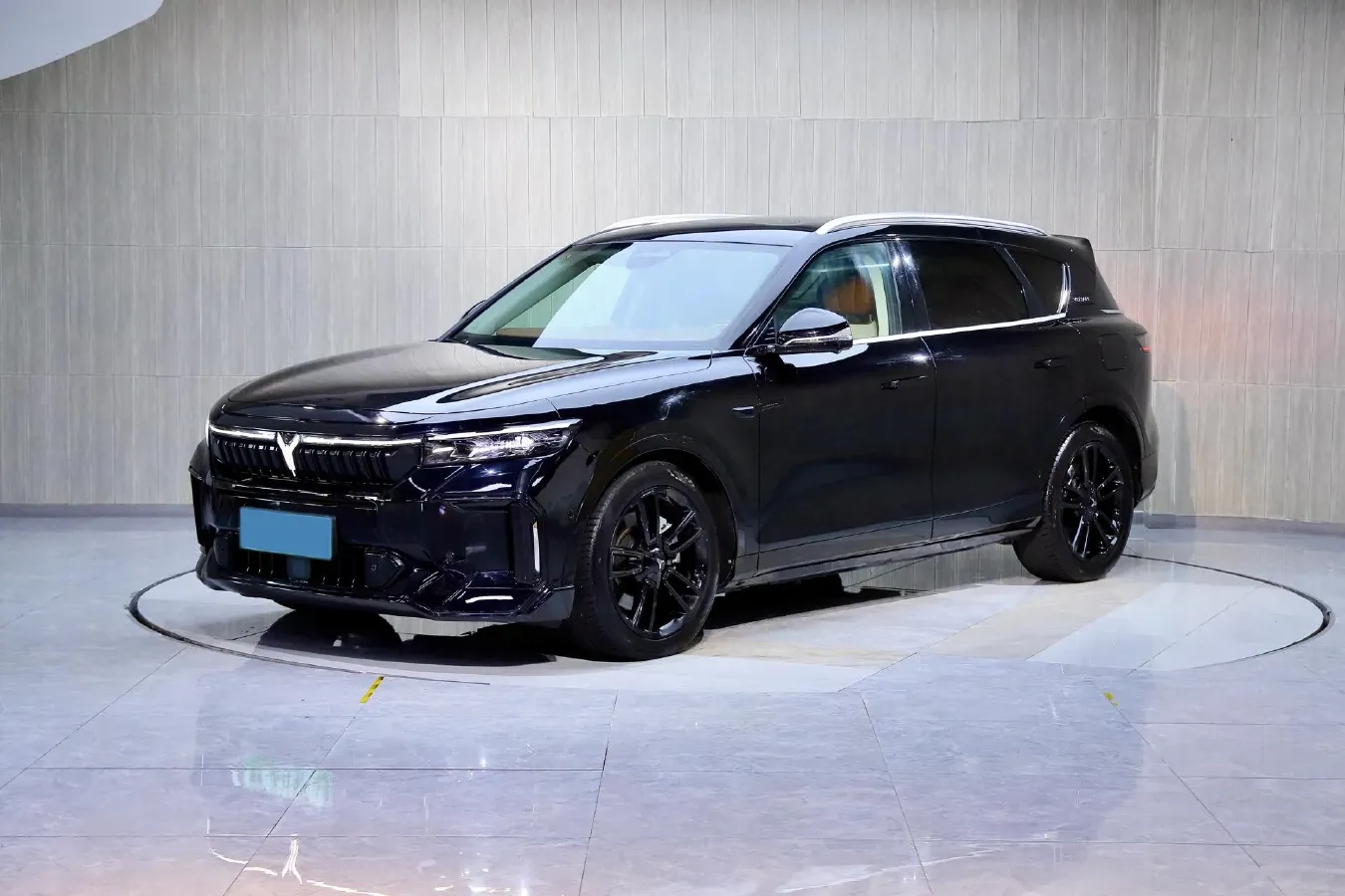 2024 Voyah FREE 1.5T 150HP L4 REEV 39.2KWH,autocango,china used car exporter,china ev exporter,chinese used car exporter,chinese used ev exporter