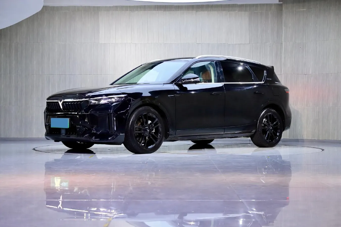 2024 Voyah FREE 1.5T 150HP L4 REEV 39.2KWH,autocango,china used car exporter,china ev exporter,chinese used car exporter,chinese used ev exporter