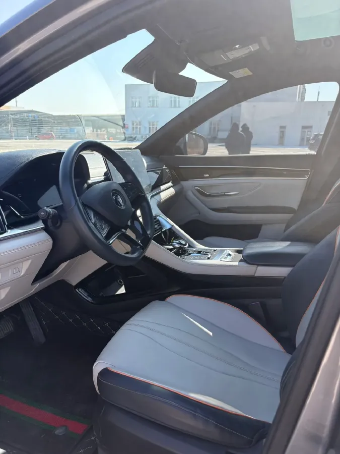 2022 Geely JiaJi 1.5T 177HP L3 7DCT PHEV 15.5KWH,autocango,china used car exporter,china ev exporter,chinese used car exporter,chinese used ev exporter