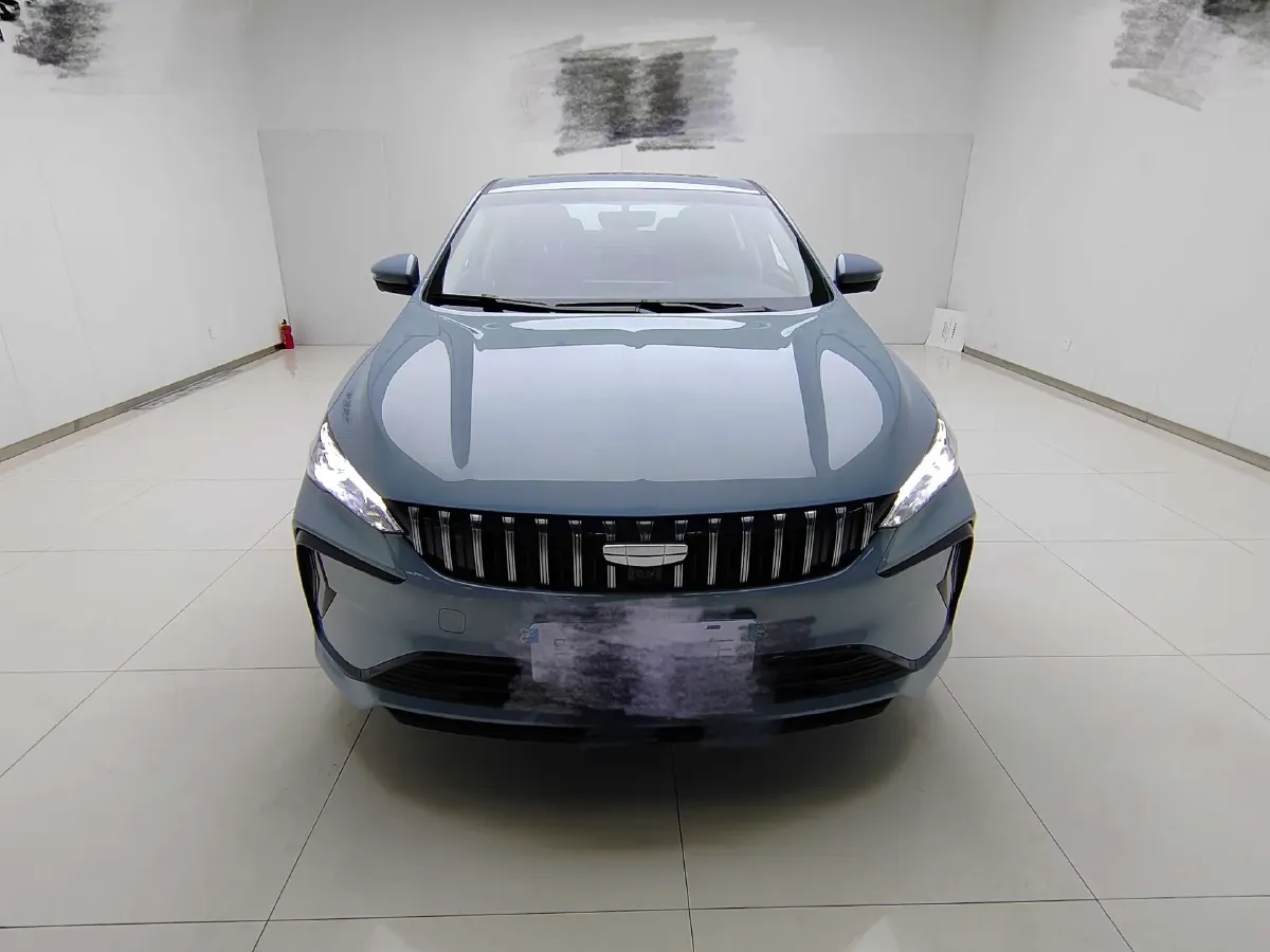 2024 Geely Binray 1.5T 181HP L4 7DCT,autocango,china used car exporter,china ev exporter,chinese used car exporter,chinese used ev exporter