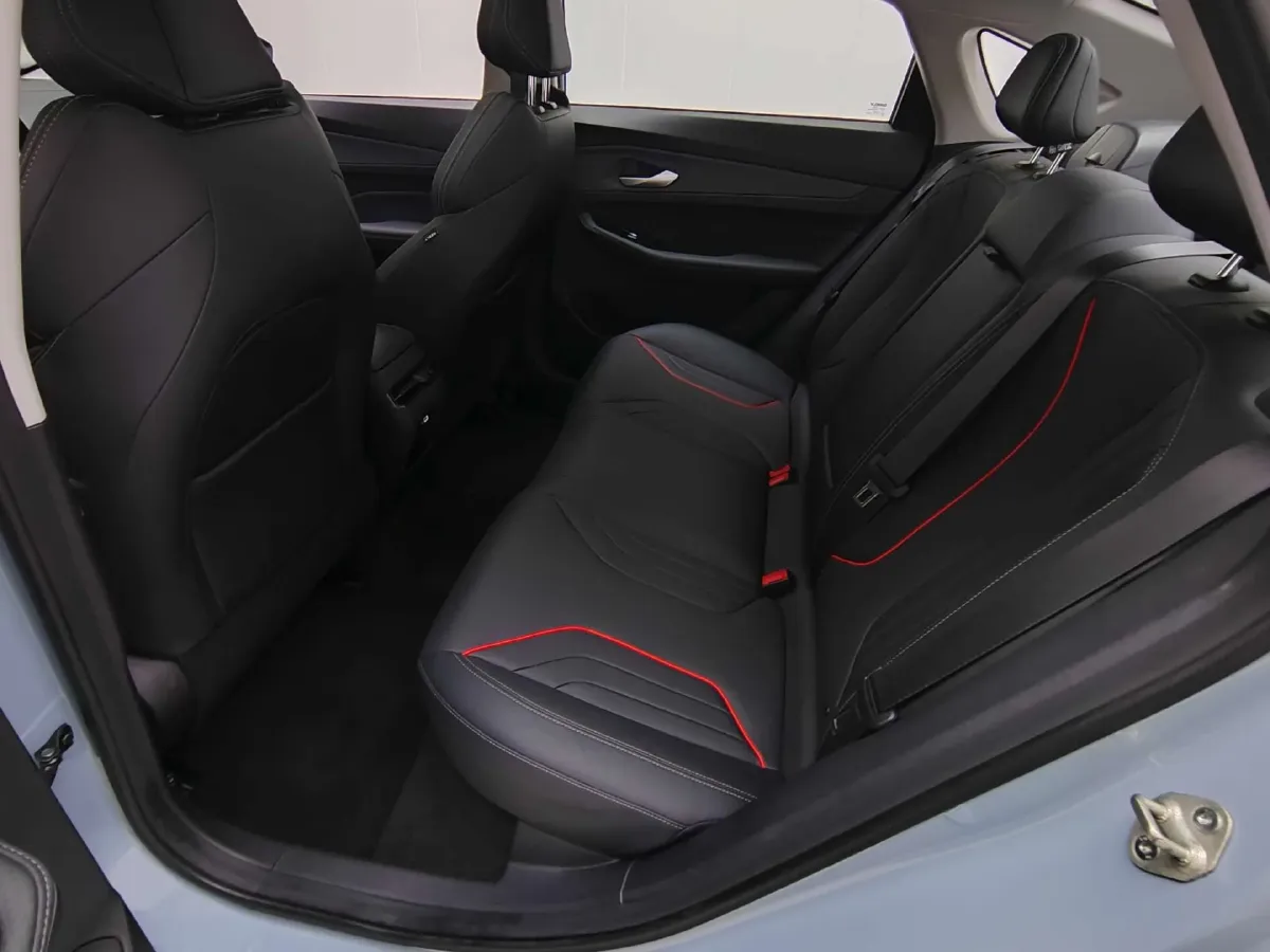 2024 Geely Binray 1.5T 181HP L4 7DCT,autocango,china used car exporter,china ev exporter,chinese used car exporter,chinese used ev exporter