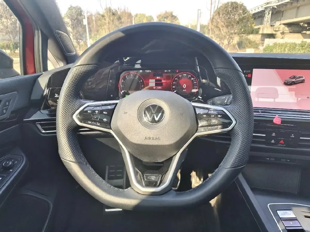 2021 Volkswagen Golf 1.4T 150HP L4 7DCT,autocango,china used car exporter,china ev exporter,chinese used car exporter,chinese used ev exporter